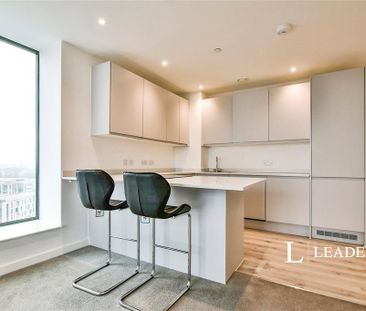 2 bedroom flat to rent - Photo 5