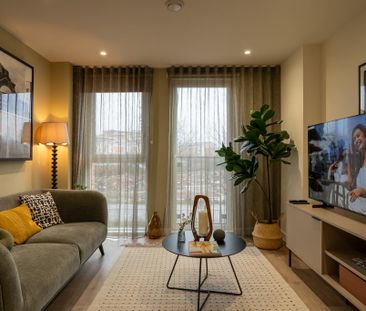 1 bedroom flat to rent - Photo 2