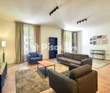 Piso en alquiler en Rambla dels Caputxins - Photo 1