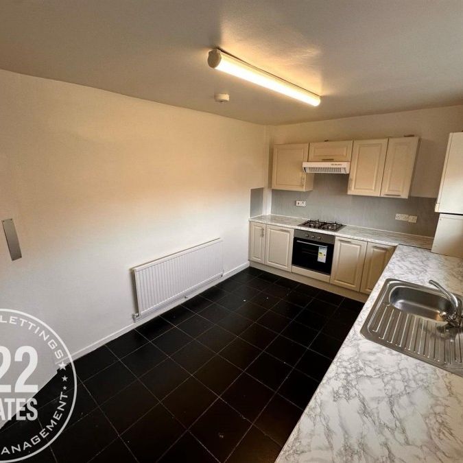 Cook Street - Whiston - L35 - Photo 1