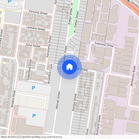 12 Dooga Street, Vic 3168, Clayton