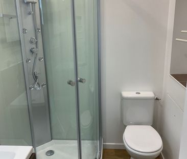 Location Appartement 1 pièce 22m² ROCHEFORT 17300 - Photo 5