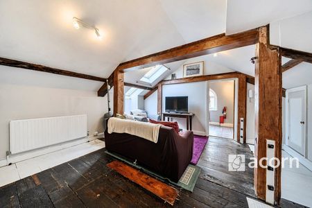 Bermondsey Street, London, SE1 - Photo 4