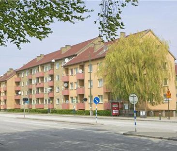 Ystadvägen 32A, Södra Sofielund - Photo 1