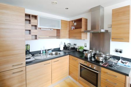 1 bedroom apartment to rent - Photo 5