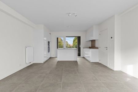 Appartement te huur in Ronse - Photo 3