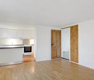 Rummelig 3-værelses lejlighed beliggende i Aalborg centrum - Photo 5