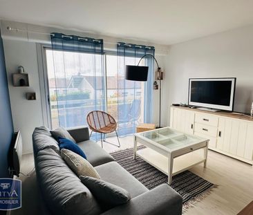 Location Appartement 2 pièces 45m² NIORT 79000 - Photo 3