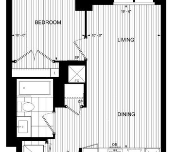 For Lease - 259 The Kingsway N/A Unit# 210, Toronto, Ontario - Photo 1