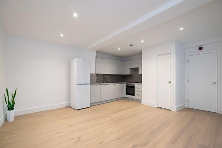 1 bedroom flat to rent - Photo 4