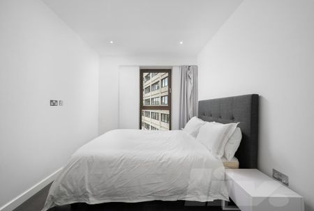 1 bedroom apartment to rent - Photo 4