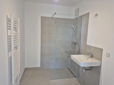 3 Zimmer auf 107m² Wohnfläche! - Foto 4