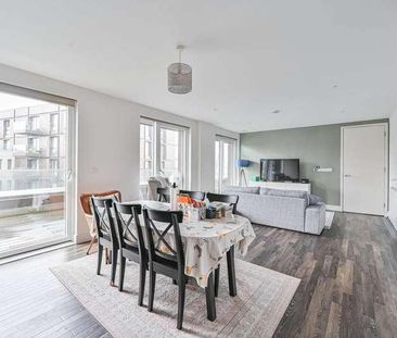 Moulding Lane, Deptford, SE14 - Photo 4