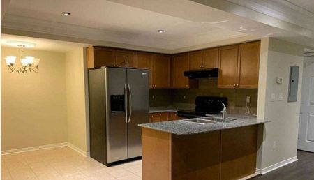 For Lease - 108 Louisbourg Way, Markham, Ontario - Photo 4