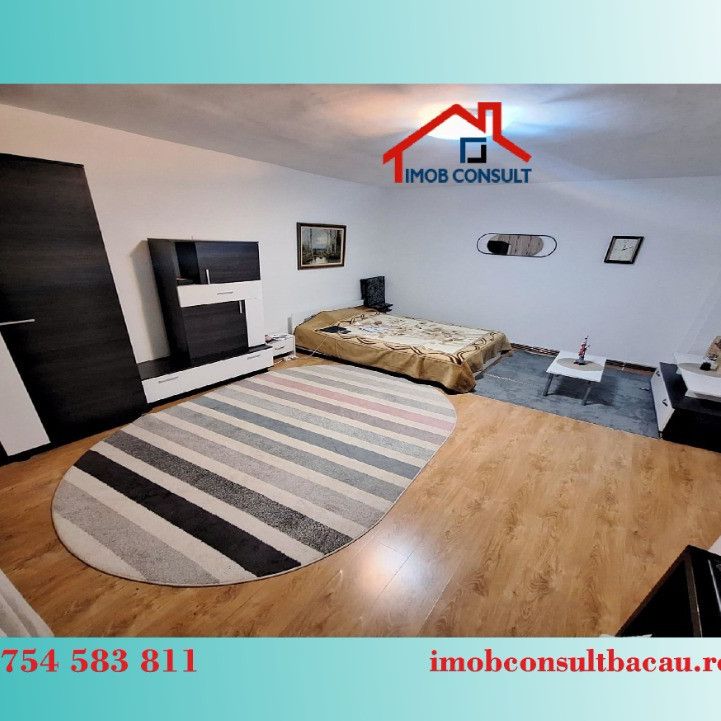 Studio de închiriat – Zona 9 Mai / Valea Albă! CE1486 - Photo 1