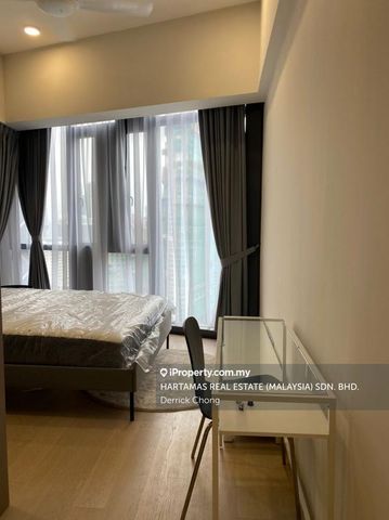 Star Residences Two, KLCC, KL City Centre - Photo 5