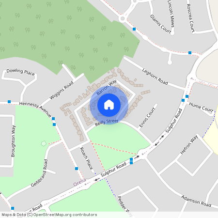 13/13 Reilly Street, WA 6167, Orelia