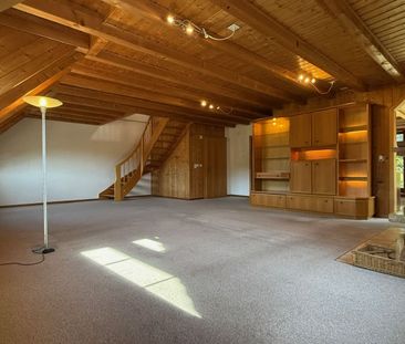 2.5 Zimmer, 115 m², 2. Stock - Photo 2