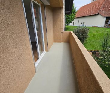 4 Zimmer, 93 m², 1. Stock - Foto 5