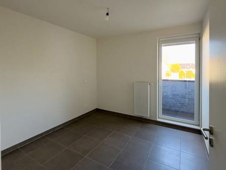 Appartement te huur - Photo 3