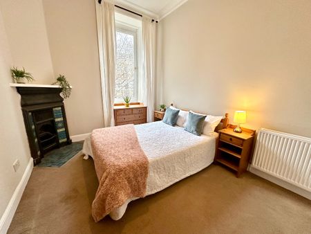 Cartvale Road, Langside, Glasgow, G42 9SW - Photo 4