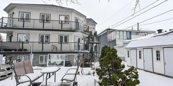 3 1/2 - #303 - 828 Rue Notre Dame, Repentigny - Photo 3