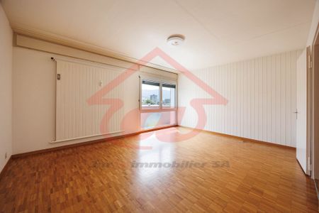 Maison en rangée de 4 pièces sur les hauts de Delémont - Photo 4