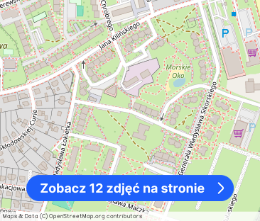Do wynajęcia mieszkanie 2 pokojowe-Zielone Tarasy - Zdjęcie 1