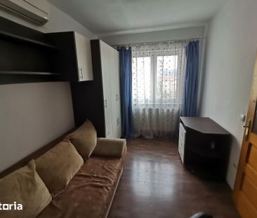 INCHIRIEZ apartament 2 camere , renovat,zona Vasile Aaron - Photo 1
