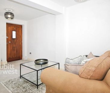 1 bedroom maisonette to rent - Photo 1