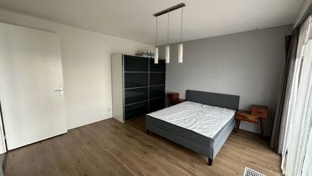 Te huur: Appartement Lloydkade in Rotterdam - Foto 4