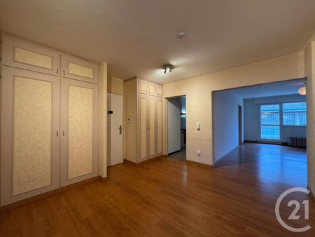 Location Appartement 3 pièces 81m² METZ 57000 - Photo 5