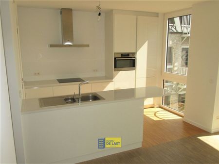 Sint-Pietersvliet 10, 2000, Antwerpen - Photo 4