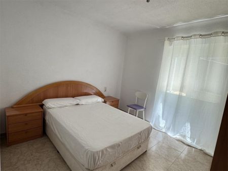 Piso de alquiler en Calle D'isaac Albéniz, 7, Carolinas Bajas - Photo 5