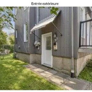 3 1/2 à louer à Lévis - Desjardins - Photo 2