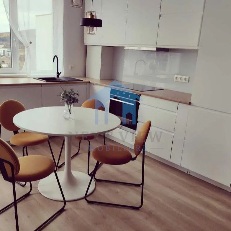 Apartament 2 camere, METRO - Photo 1