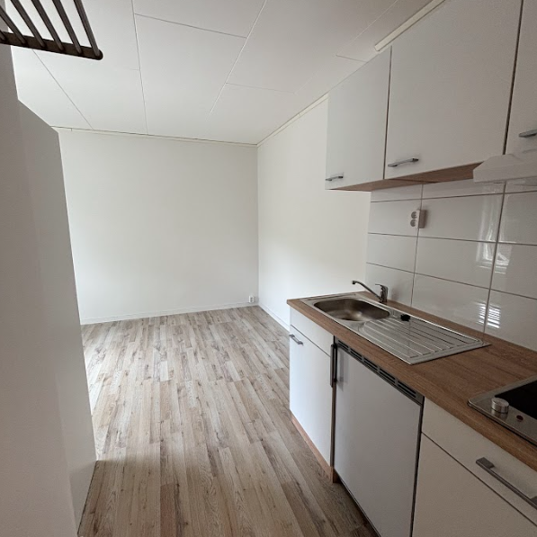 Fyrmästaregatan, Uddevalla - Photo 2