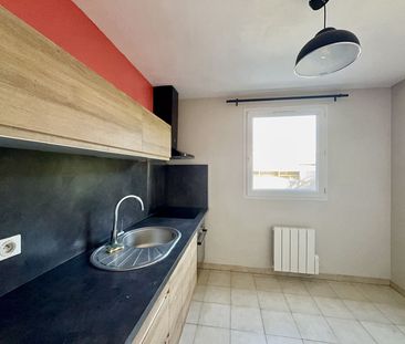 Location appartement 2 pièces, 45.61m², Avignon - Photo 6