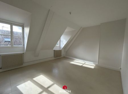 Appartement t2 - proche cathédrale - Photo 4