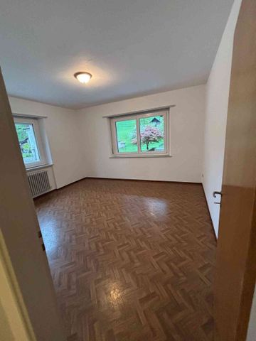 4.5 Zimmer, 105 m², EG - Photo 2