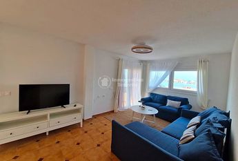 For rent 2-bedroom apartment in Los Cristianos
