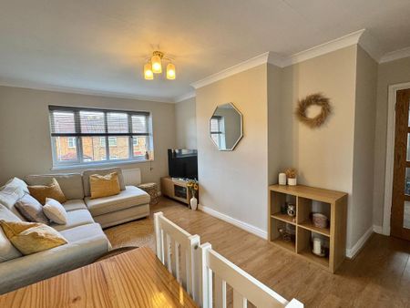 2 bedroom apartment to rent - Photo 4