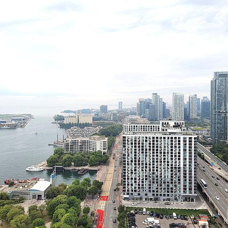 For Lease - 270 Queens Quay Unit# 2702, Toronto, Ontario - Photo 5