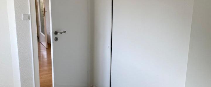 Renovierte 2 Zimmer Wohnung in Mainnähe - Foto 1