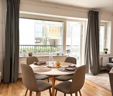 Torpstigen 2E, Eslöv Centrum - Foto 5