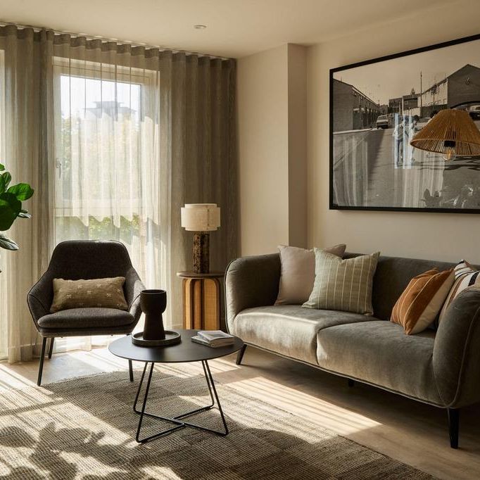 1 bedroom apartment to rent - Photo 1