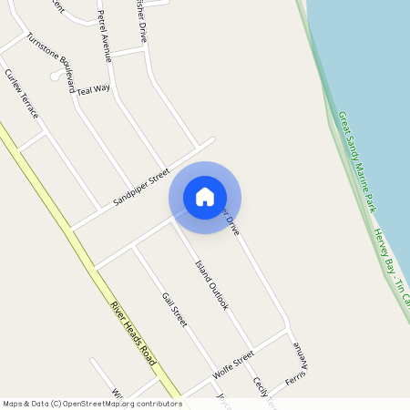 25 Fraser Drive, River Heads, QLD, 4655