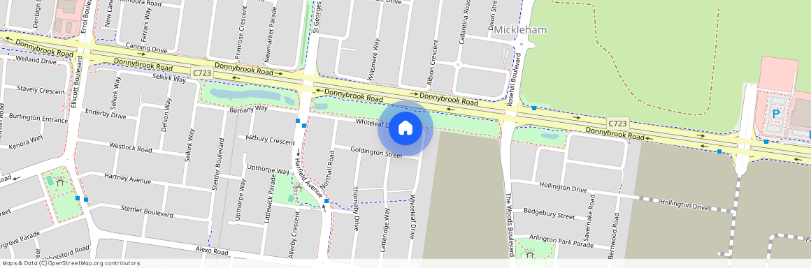 32 Whiteleaf Drive, VIC 3064, Mickleham