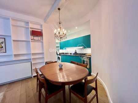 T3 - MEUBLÉ DE STANDING, - Photo 5