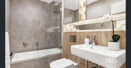 Luxury One Bedroom Unit - Resort Style Pool Access - Photo 3